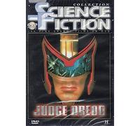 Judge dredd