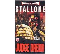 Judge Dredd