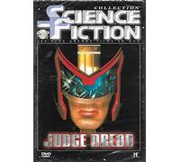 Judge dredd