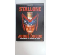 Judge Dredd