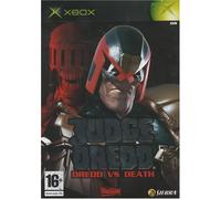 Judge Dredd