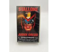 Judge Dredd