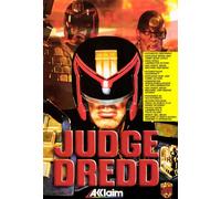 Judge Dredd 95 (PC) Steam Key GLOBAL