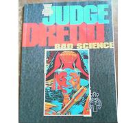 Judge Dredd: bad science