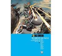 John Wagner Al Ewing Gordon Rennie Robbie Mo Judge Dredd: The Compl (Tascabile)