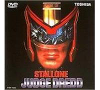 Judge Dredd [Cinemascope]