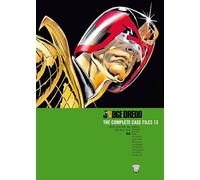 Judge Dredd: The Complete Case Files 13 (Judge Dredd: The Complete Case Files)