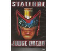 Judge Dredd [Import belge]