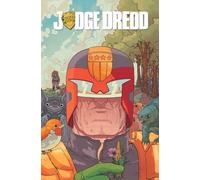 Judge Dredd: Mega-City Zero Volume 2