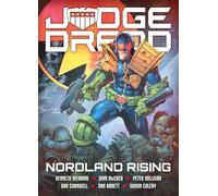 Judge Dredd: Nordland Rising