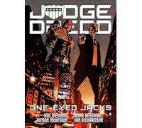 Judge Dredd, One-Eyed Jacks