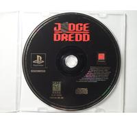 Judge Dredd - PlayStation (PlayStation)