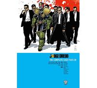 Judge Dredd: The Complete Case Files 38, Volume 38 by Charlie Adlard