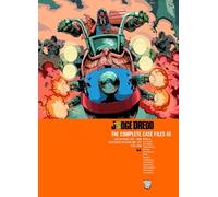 John Wagner Gordon Rennie Rob Williams Robbie M Judge Dredd: The Co (Tascabile)