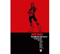 JUDGE DREDD THE COMPLETE CASE FILES ONE: 1