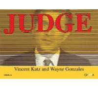 Judge. Ediz. illustrata