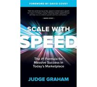 Judge Graham Scale with Speed (Tascabile)