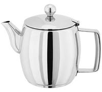 Judge Hob Top Teiera, 1 L, acciaio inox, argento, 1 l