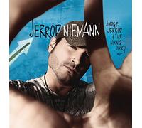 Judge Jerrod & the Hung Jury by Niemann Jerrod (2010-07-13)