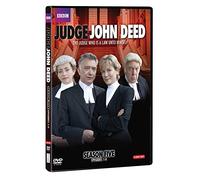 Judge John Deed - Judge John Deed: Season Five [Edizione: Stati Uniti]