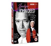 Judge John Deed : Pilot & Complete BBC Series 1 (DVD) Martin Shaw Jenny Seagrove