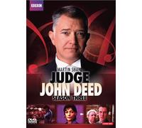 Judge John Deed - Season 3