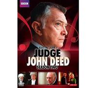 Judge John Deed: Season Two [Edizione: Stati Uniti]