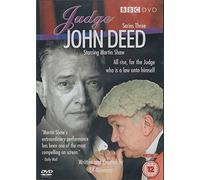 Judge John Deed - Series 3 [Edizione: Regno Unito]