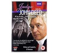 Judge John Deed - Series 6 [Edizione: Regno Unito]