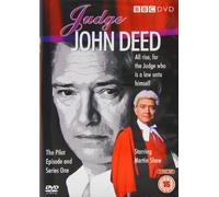 Judge John Deed: The Pilot Episode and Series One [Edizione: Regno Unito]