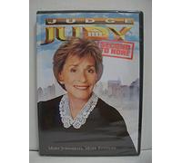 Judge Judy - Second to None
