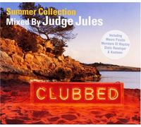Judge Jules - Clubbed Summer Collection