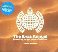Judge Jules - Ibiza Annual 2