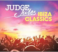 Judge Jules Ibiza Classics - Judge Jules Ibiza Classics (3 CD)