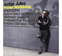 Judge Jules - Proven Worldwide