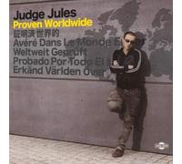 Judge Jules - Proven Worldwide