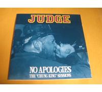 Judge - No Apologies