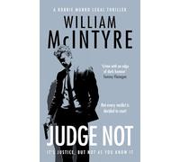 Judge Not
