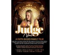 Judge Not [DVD]