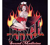 Judge Parker - Sound Medicine [Import]