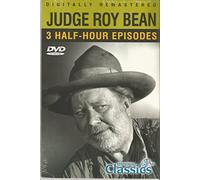 Judge Roy Bean