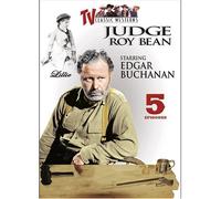 Judge Roy Bean - Judge Roy Bean 02