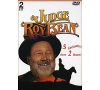 Judge Roy Bean - Judge Roy Bean