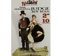 Judge Roy Bean - Judge Roy Bean