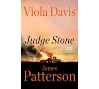 Judge Stone: A Novel