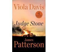 Judge Stone: A Novel