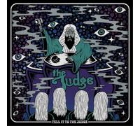 Judge Tell It to the Judge (CD) Album