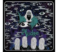 Judge - Tell It To The Judge