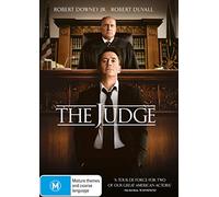 Judge - The Judge [Edizione: Regno Unito] [Edizione: Regno Unito]