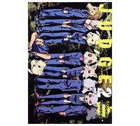 Judge (Tom 02) - Yoshiki Tonogai [KOMIKS]